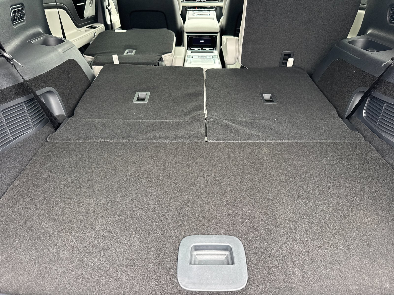 New 2026 Lincoln Aviator Reserve AWD/4WD image 15