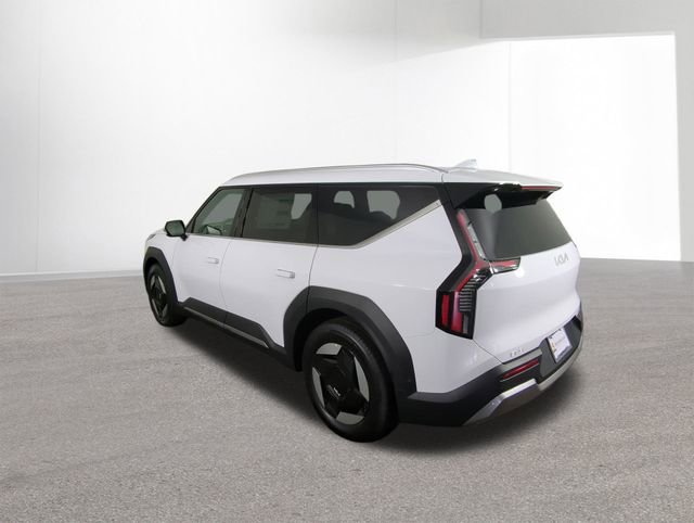 New 2026 Kia EV9 Wind image 35