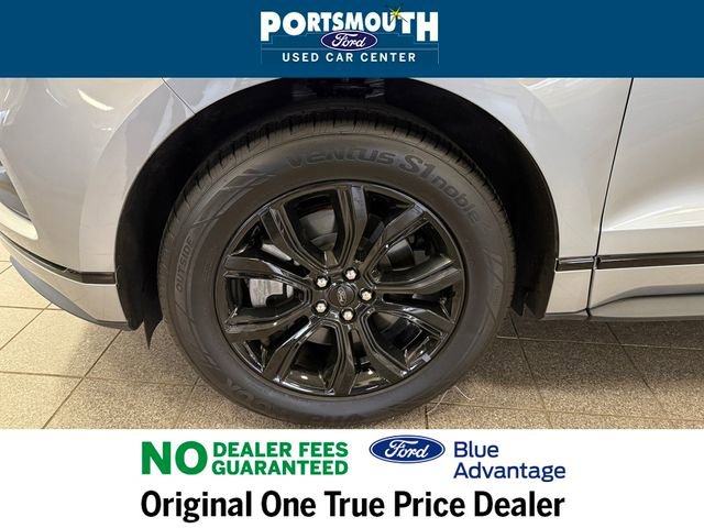 Used 2024 Ford Edge SE w/ Black Appearance Package image 22