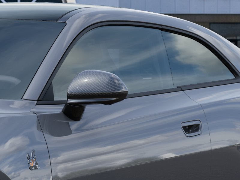 New 2026 Dodge Charger Scat Pack AWD/4WD image 42