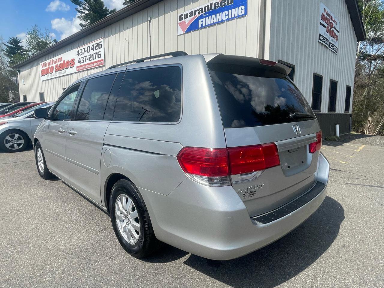 Used 2008 Honda Odyssey EX image 6