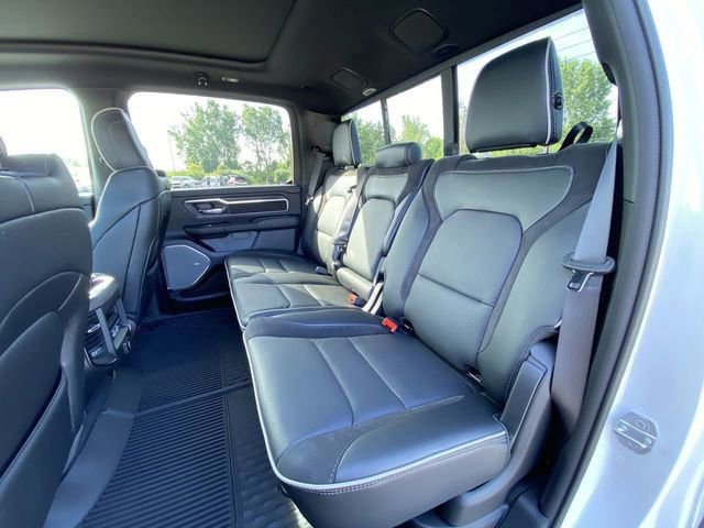 Used 2026 RAM 1500 Laramie image 23