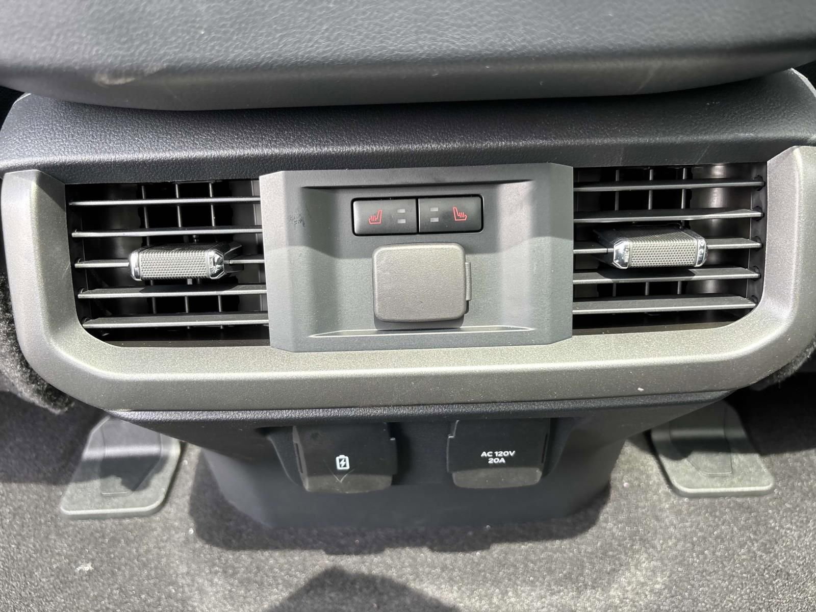 New 2025 Ford F150 Lariat w/ Equipment Group 502A High image 34