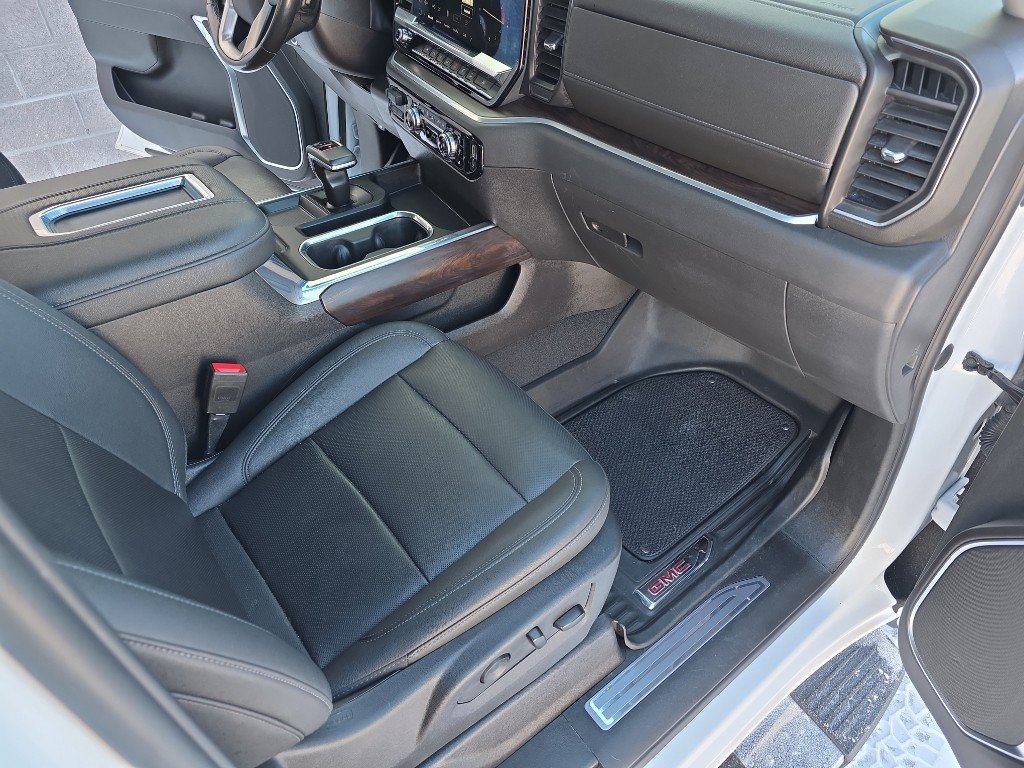 Used 2022 GMC Sierra 1500 SLT w/ SLT Premium Plus Package image 21