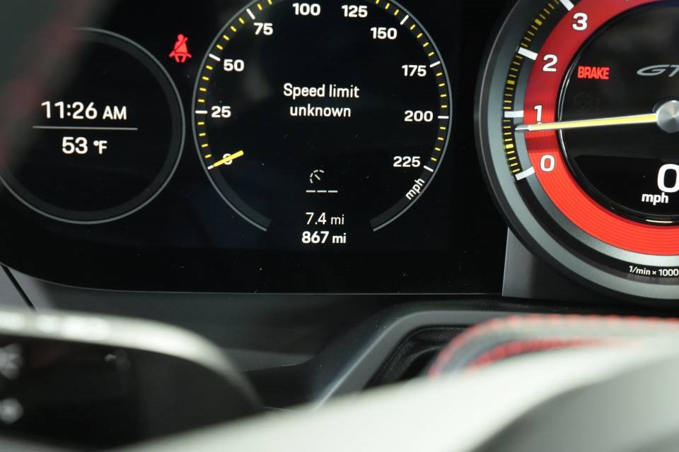 Used 2024 Porsche 911 GT3 image 15