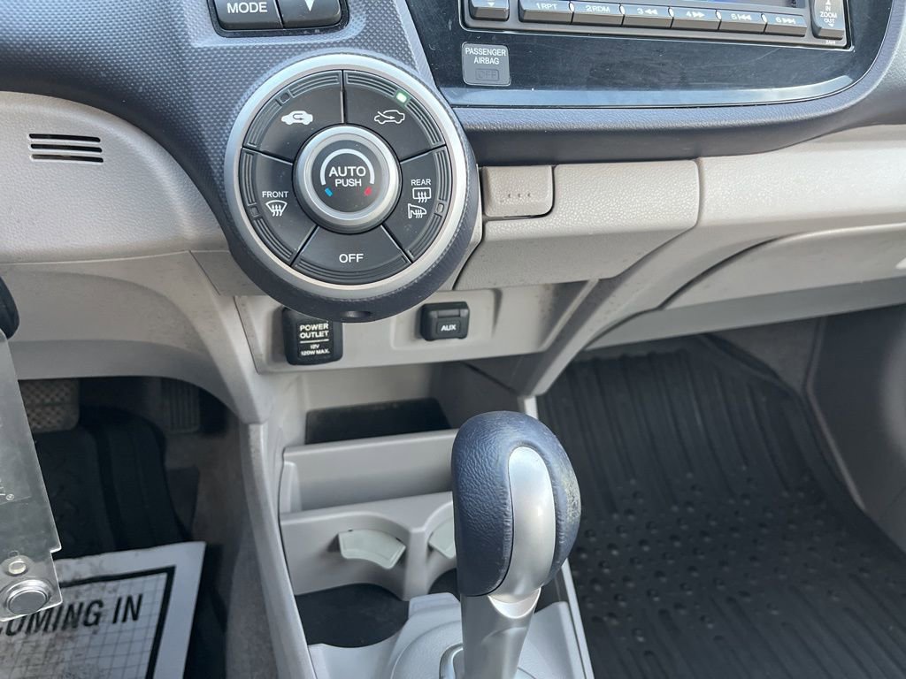 Used 2010 Honda Insight EX image 63