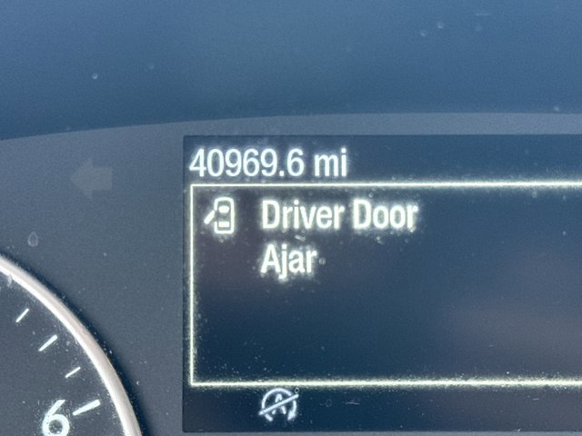Used 2018 Ford EcoSport SE FWD image 21