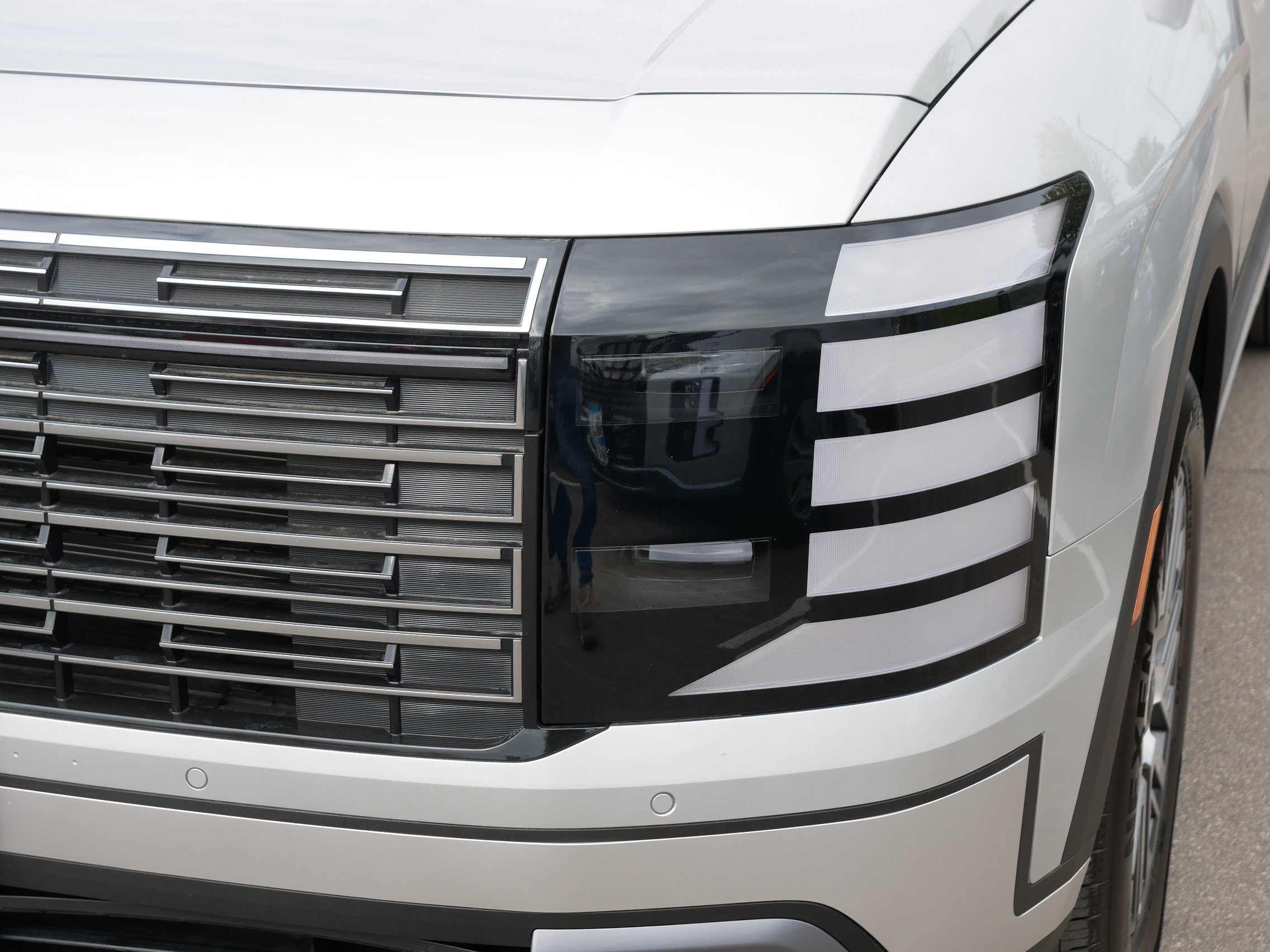 Certified 2026 Hyundai Palisade SEL AWD/4WD image 16