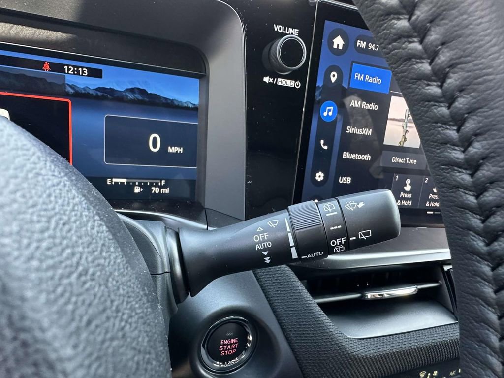 New 2026 Subaru Outback Premium AWD/4WD image 27