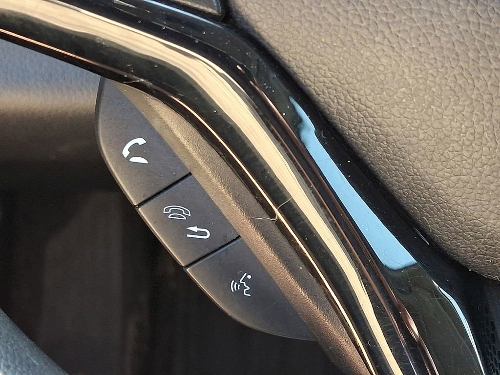 Used 2022 Honda HR-V EX image 25