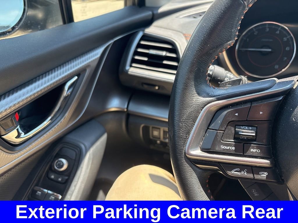 Used 2021 Subaru Crosstrek 2.5i Limited w/ Moonroof Package 2 AWD/4WD image 18