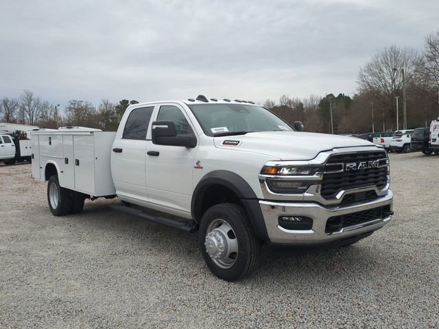 New 2026 RAM 5500 Tradesman image 7