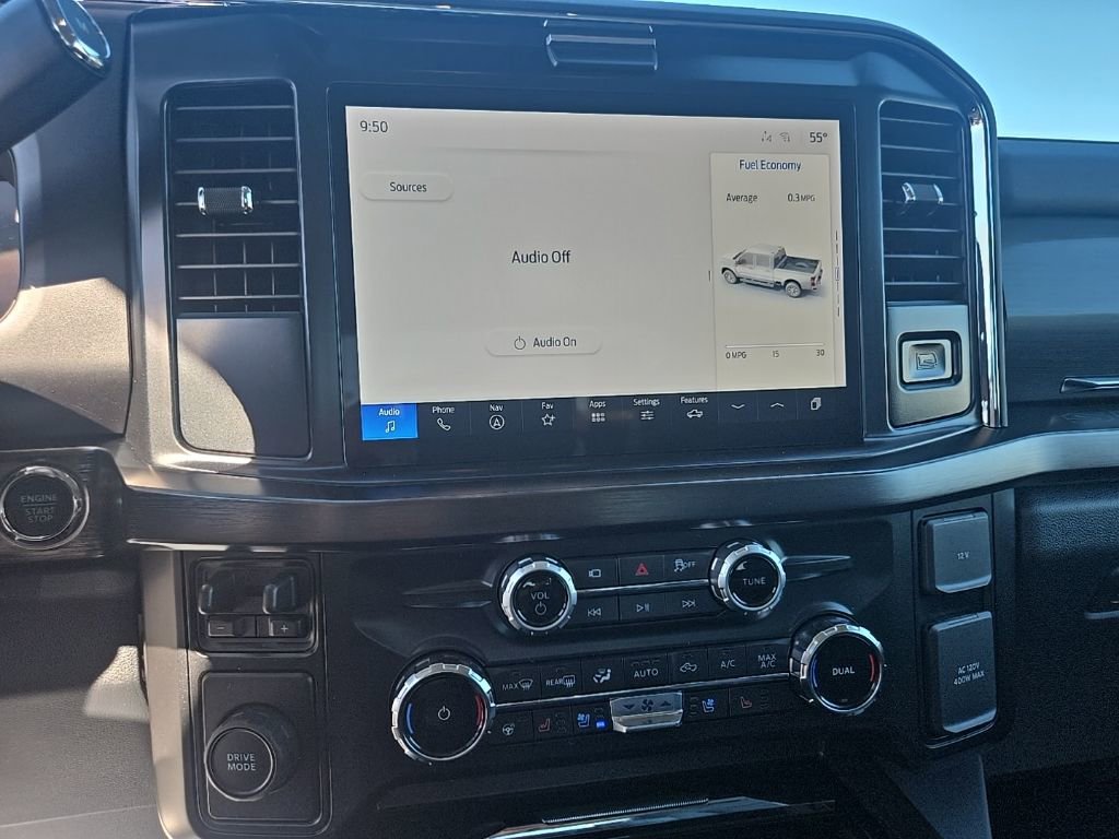 New 2026 Ford F250 Lariat image 18