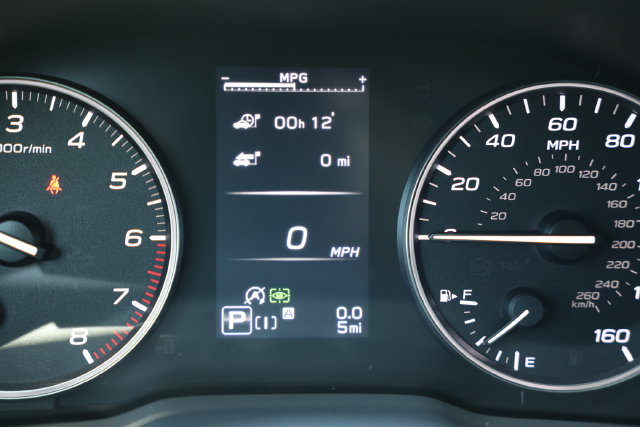 New 2026 Subaru Crosstrek 2.5i Limited AWD/4WD image 27