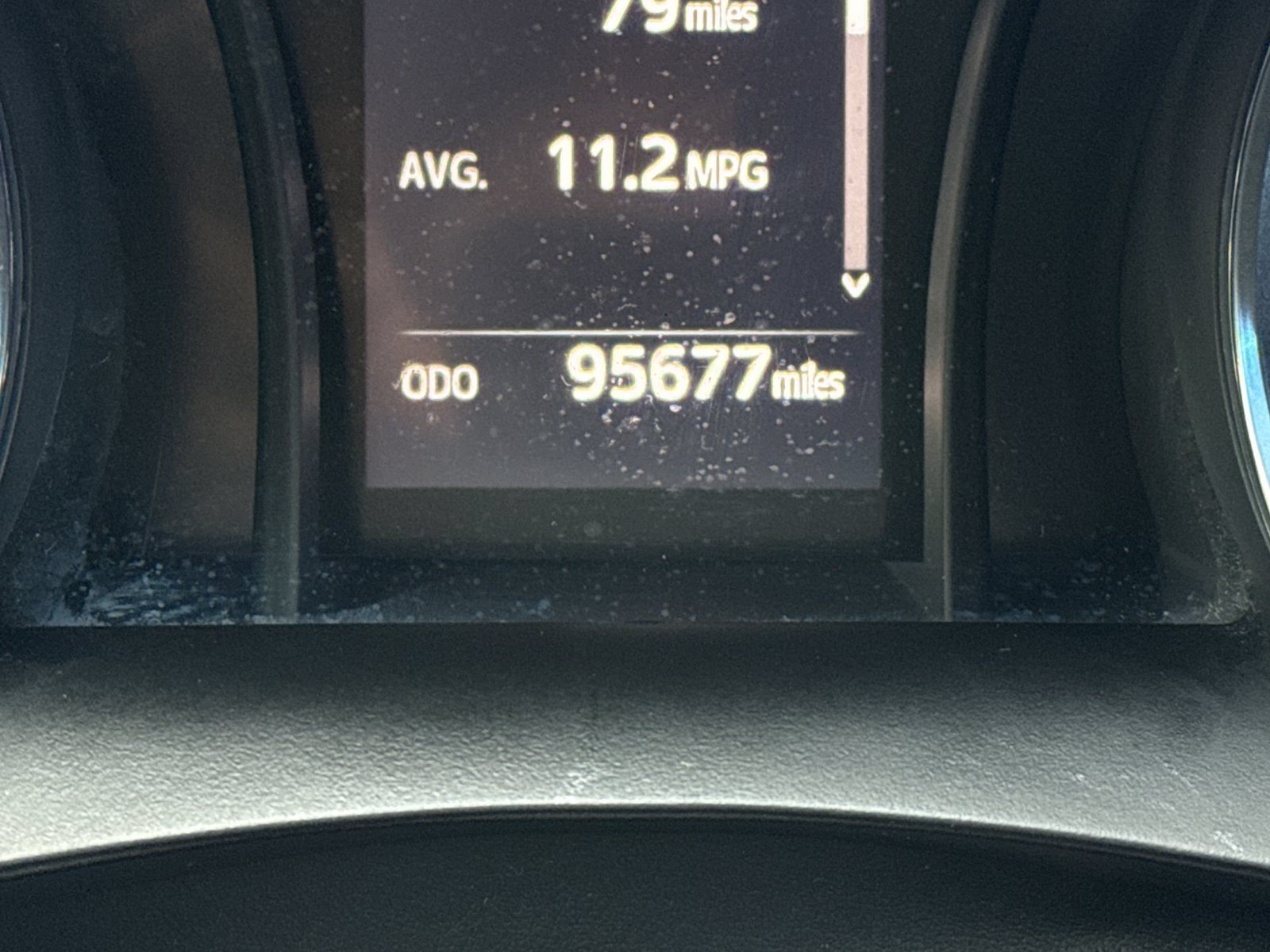 Used 2019 Toyota Camry SE FWD image 16