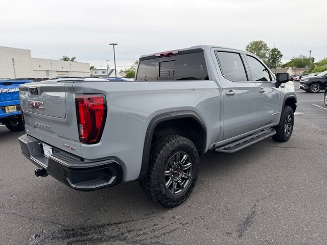 Used 2025 GMC Sierra 1500 AT4X AWD/4WD image 9