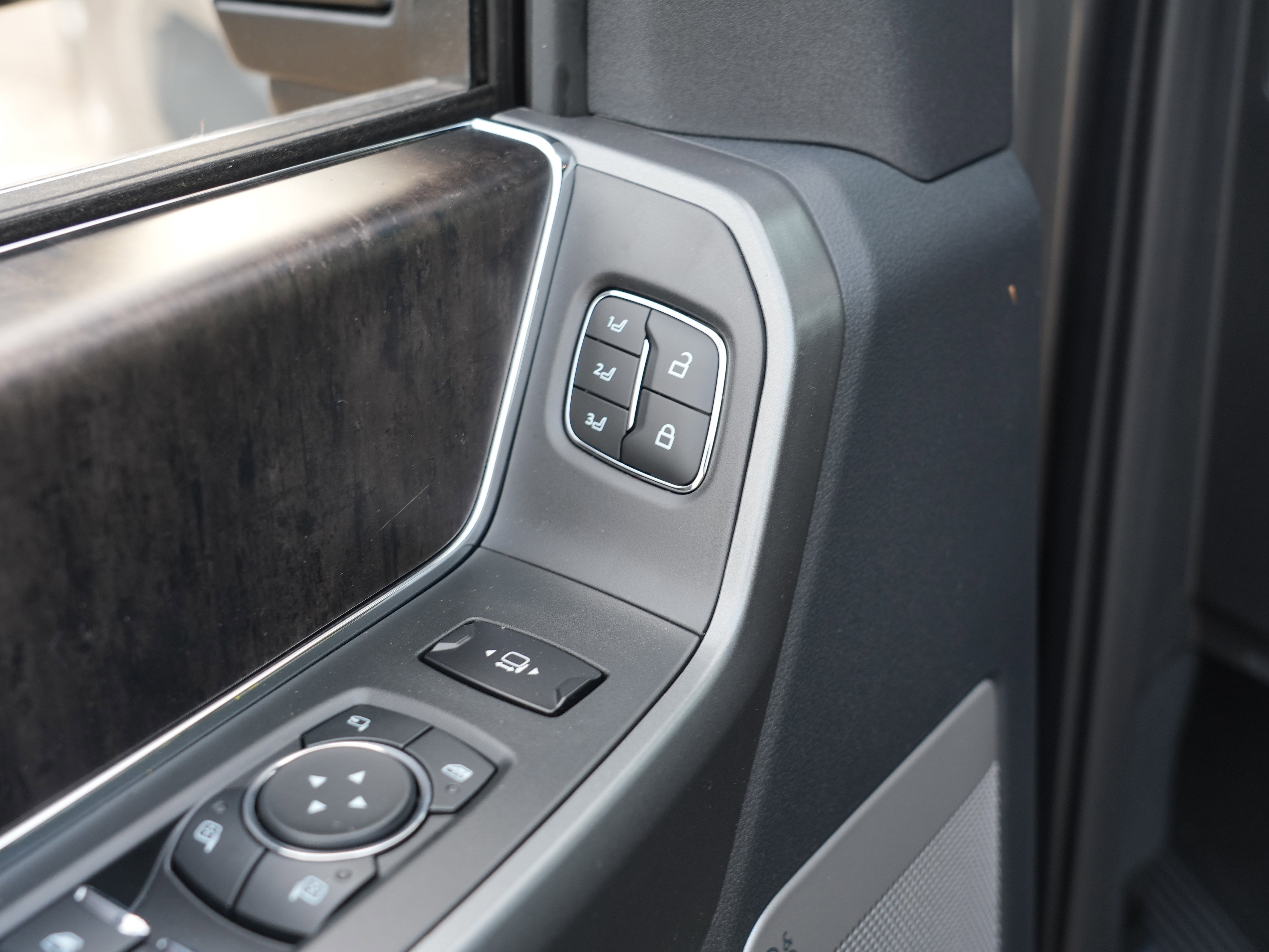 New 2026 Ford F350 Lariat w/ Lariat Ultimate Package image 20