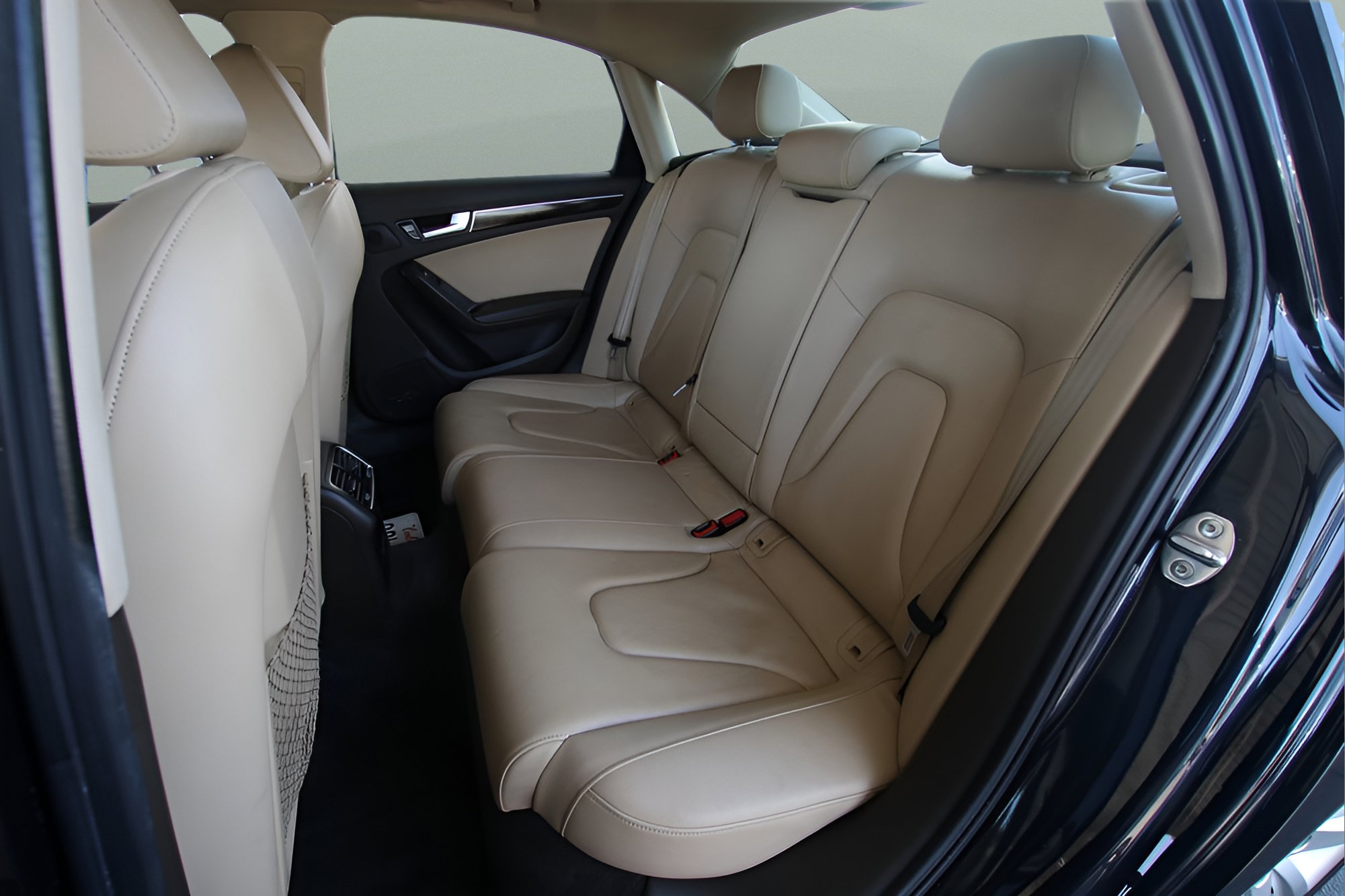 Used 2013 Audi A4 2.0T Premium Plus w/ Premium Plus Pkg image 11