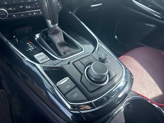 Used 2022 MAZDA CX-9 Carbon Edition AWD/4WD image 8