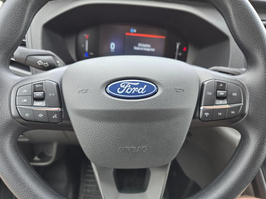 New 2026 Ford Transit 250 148 Medium Roof Extended AWD image 17