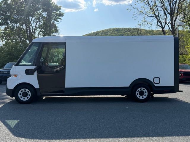 Used 2024 Chevrolet Brightdrop 600 w/ Commercial Equipment Package AWD/4WD image 10