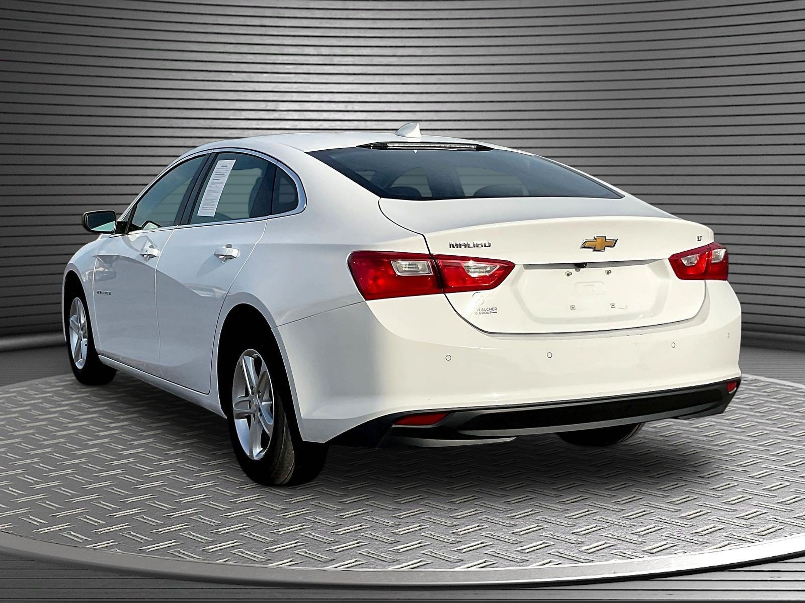 Used 2024 Chevrolet Malibu LT FWD image 5