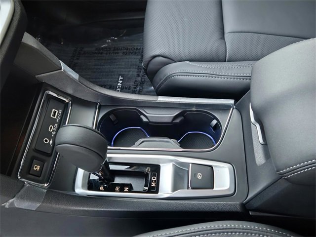 New 2025 Subaru Ascent Limited image 14