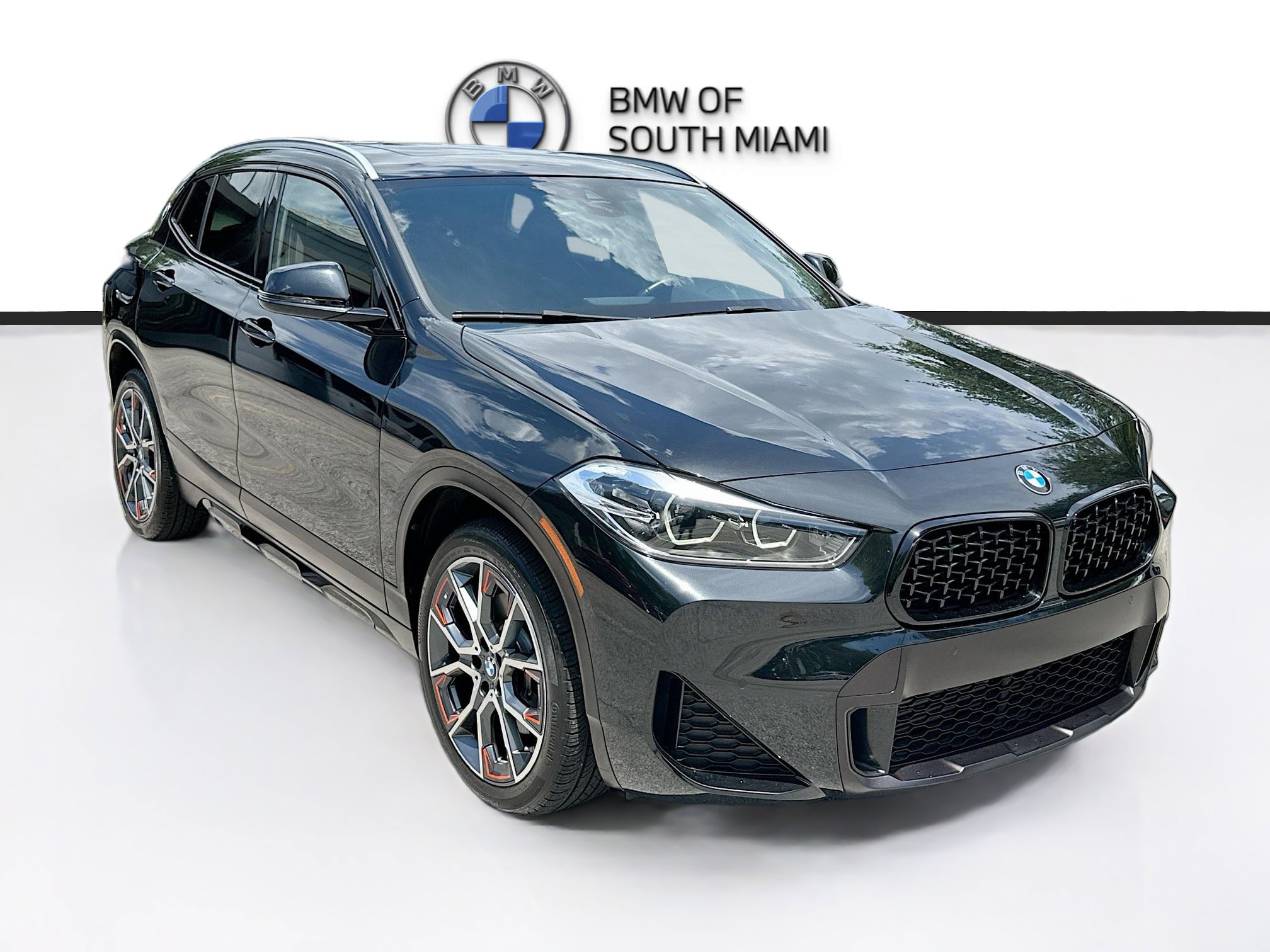Used 2022 BMW X2 sDrive28i w/ Edition Package