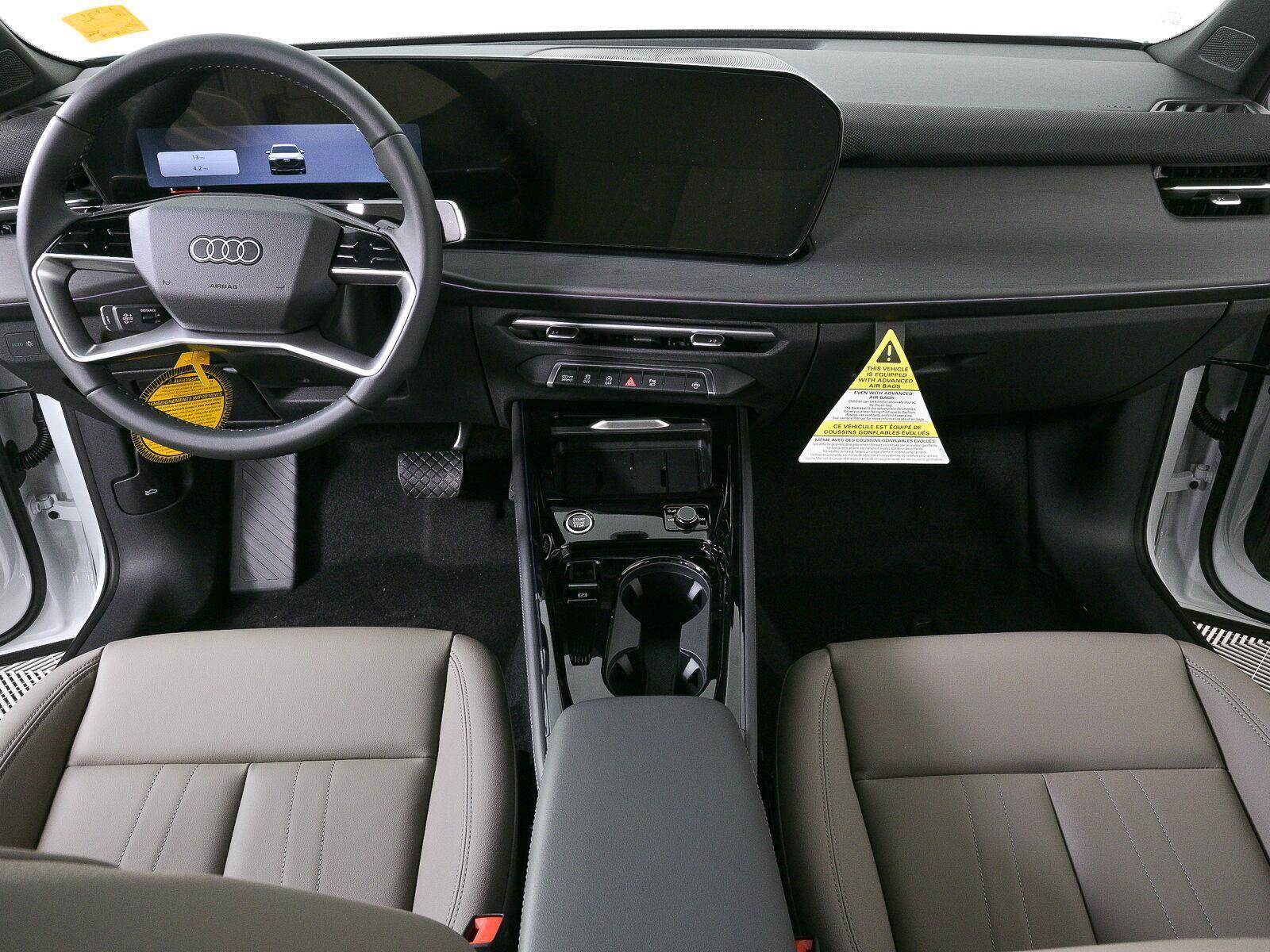 New 2026 Audi Q3 quattro 2.0T AWD/4WD image 30