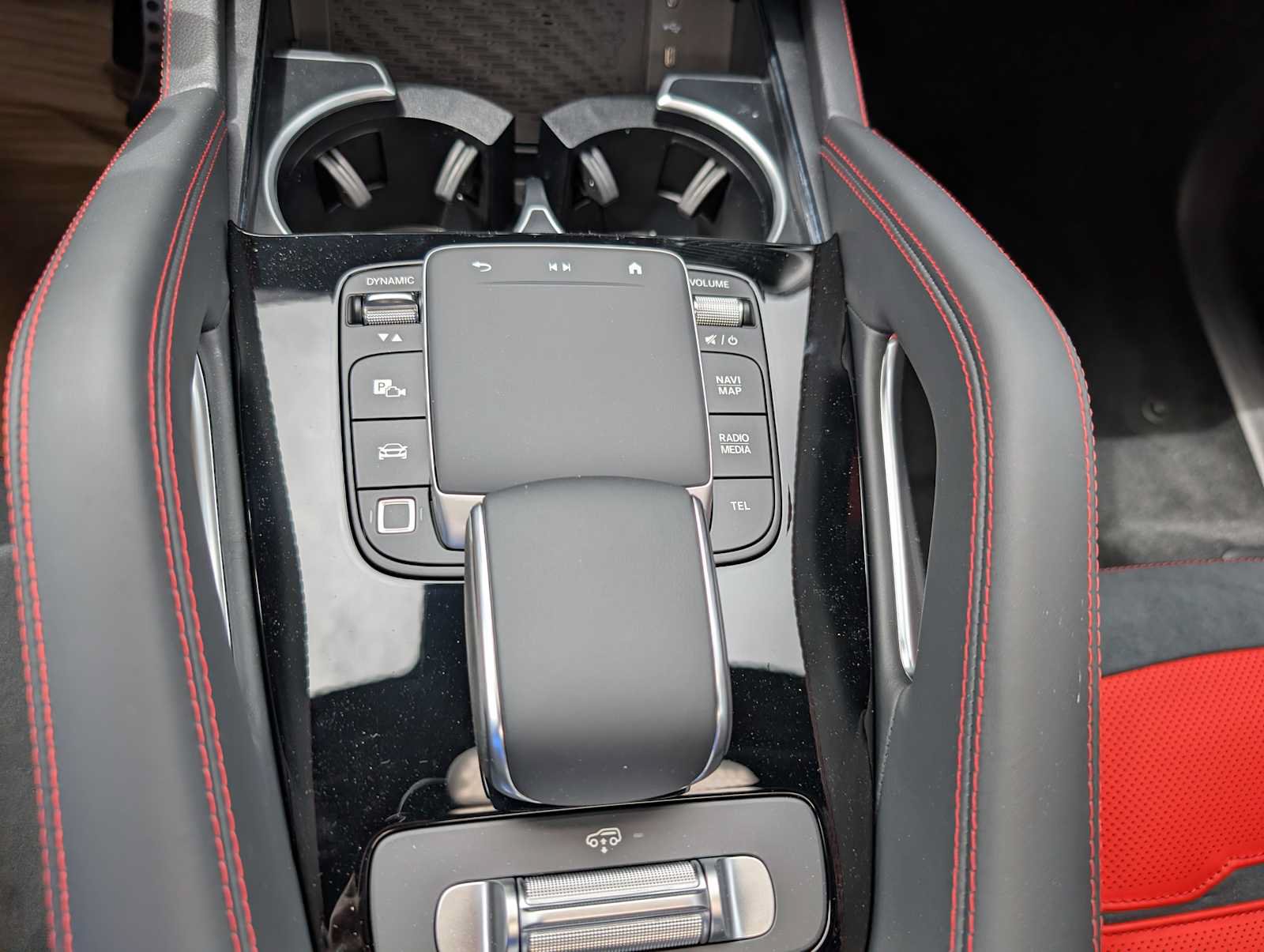 New 2026 Mercedes-Benz GLE 53 AMG 4MATIC image 23