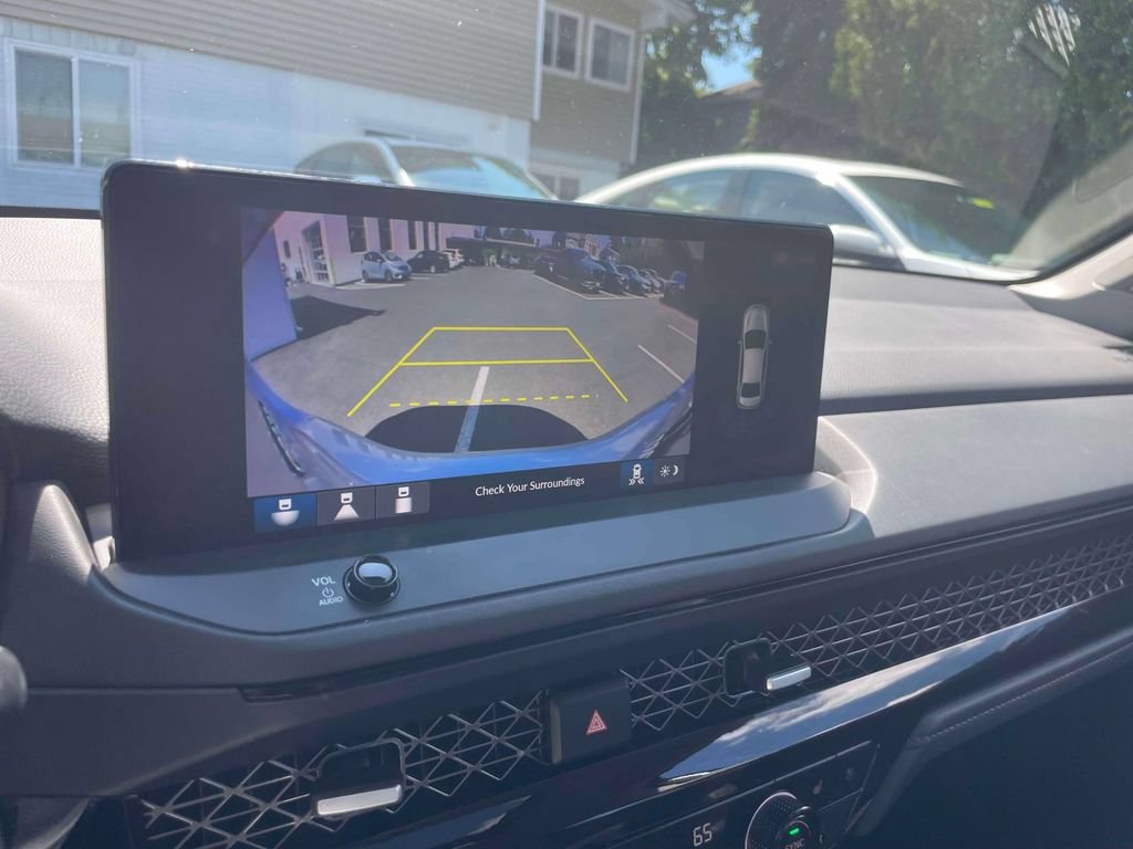 Certified 2023 Honda Accord Touring image 29