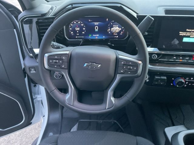 New 2026 Chevrolet Silverado 1500 RST w/ RST Select Package image 17