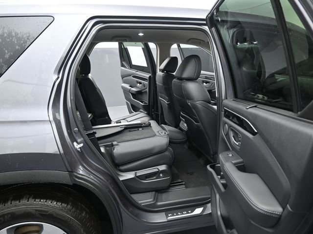 New 2025 Honda Pilot EX-L image 20