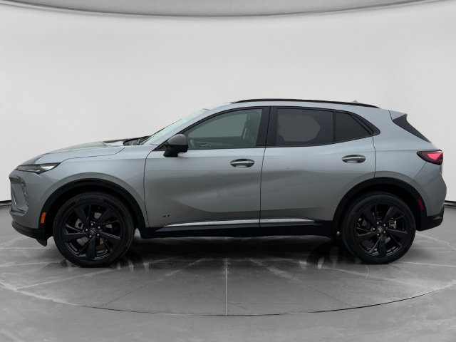 Used 2024 Buick Envision Sport Touring AWD/4WD image 6