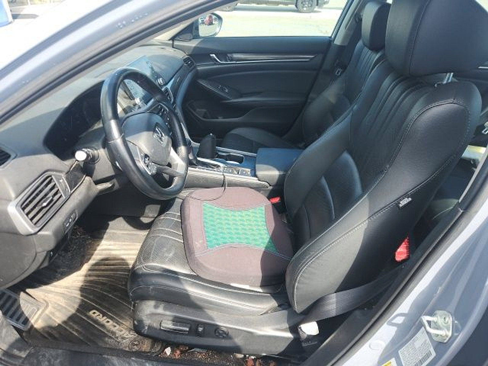 Used 2021 Honda Accord Sport Special Edition image 6