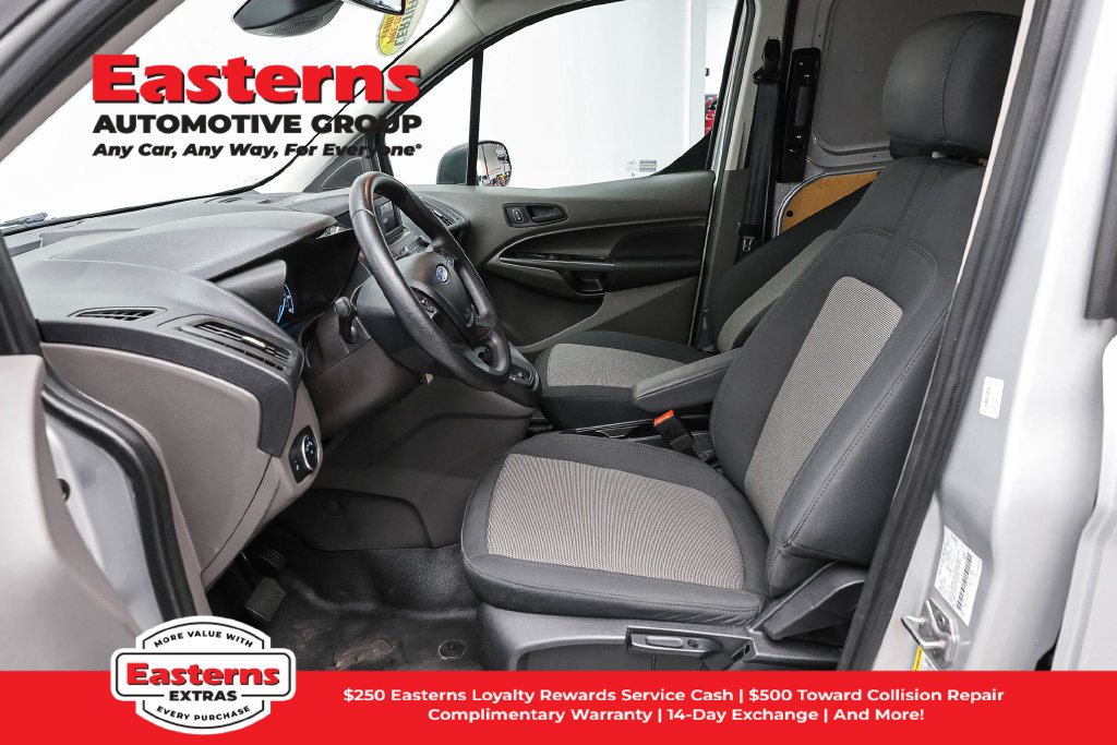 Used 2020 Ford Transit Connect XL FWD image 14