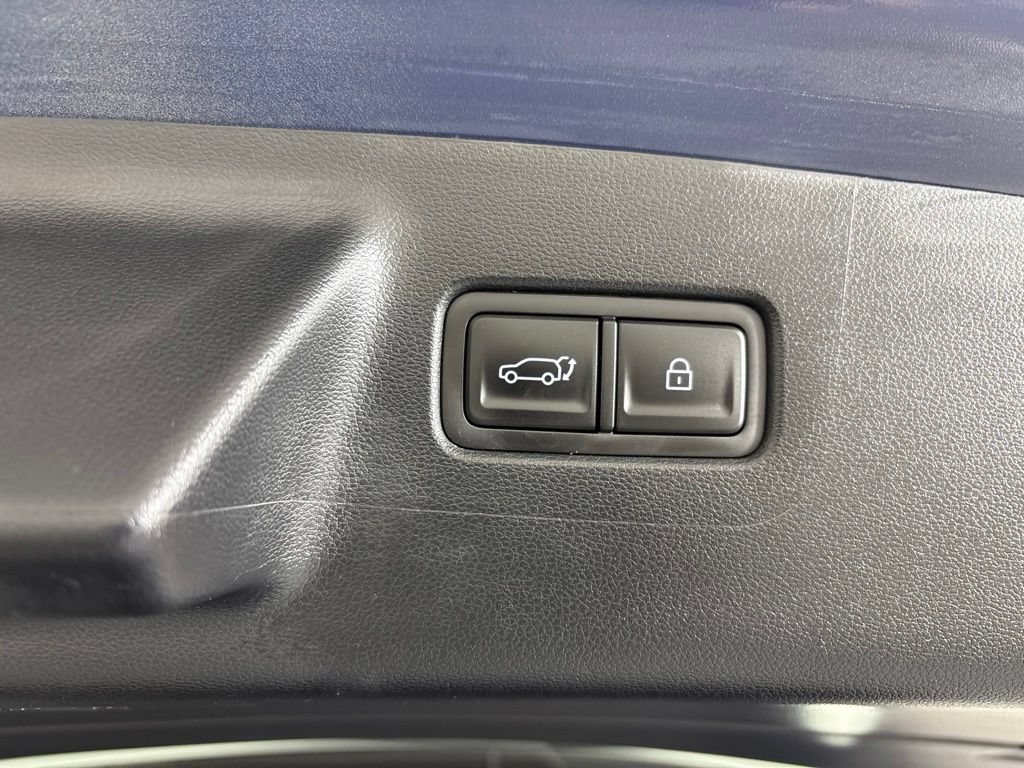 Used 2026 Hyundai Santa Fe SEL FWD image 22