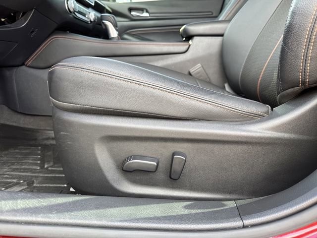 Used 2022 Nissan Altima 2.5 SR image 11