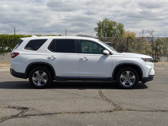 Used 2023 Honda Pilot EX-L image 4