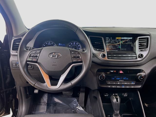 Used 2017 Hyundai Tucson SE Plus w/ Cargo Package image 23
