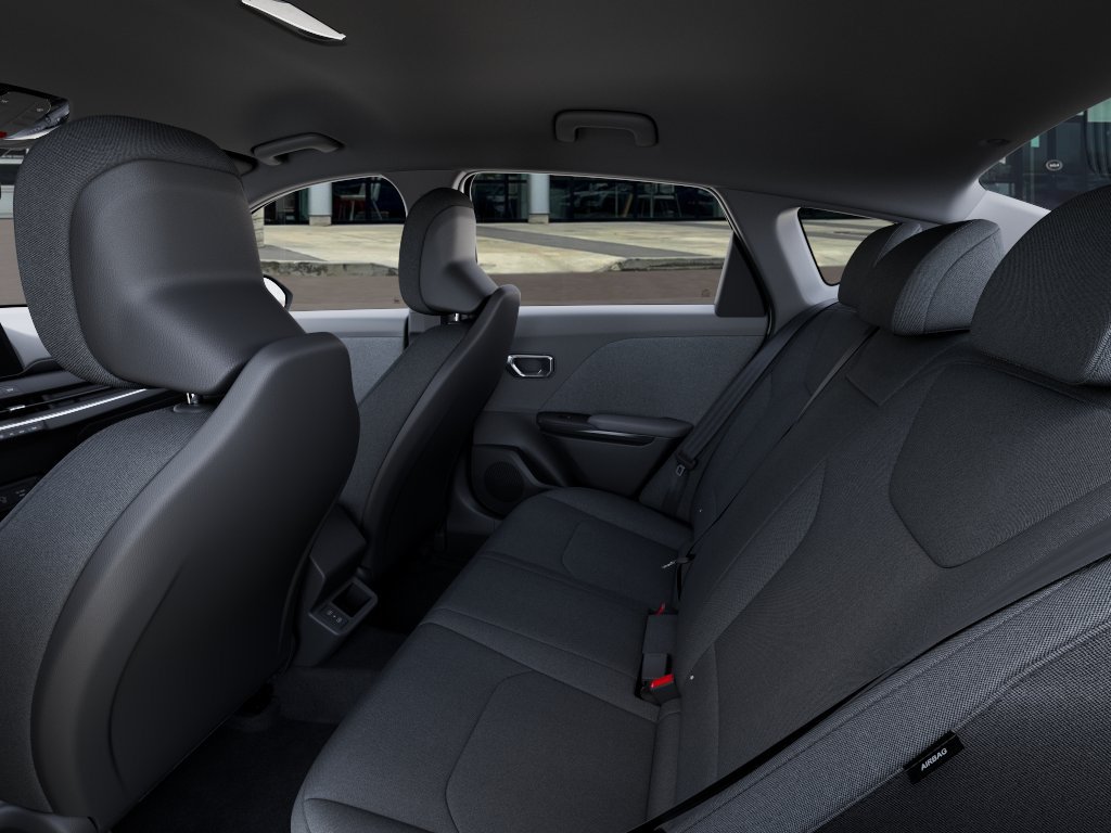 New 2026 Kia K4 FWD image 19