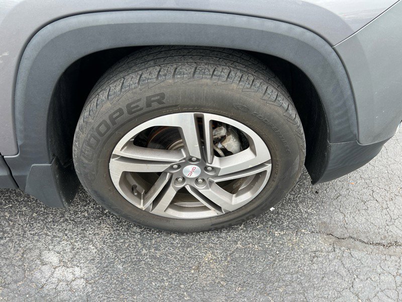 Used 2019 GMC Terrain SLT w/ Preferred Package image 26