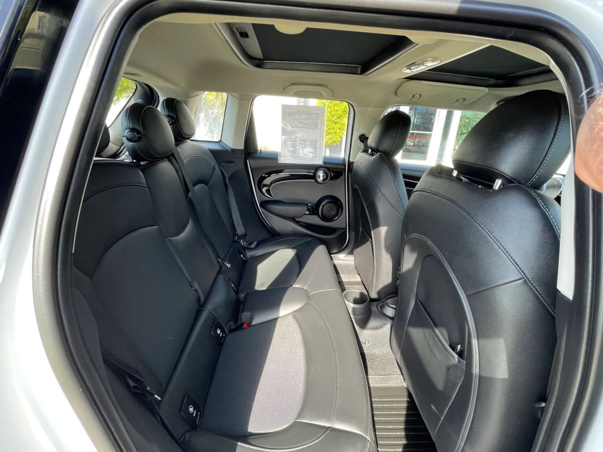 Used 2023 MINI Cooper S FWD image 22