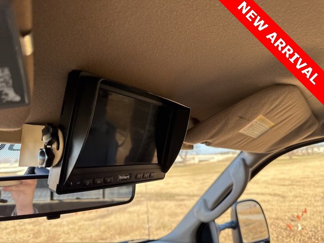 Used 2004 Ford F250 Harley-Davidson image 16