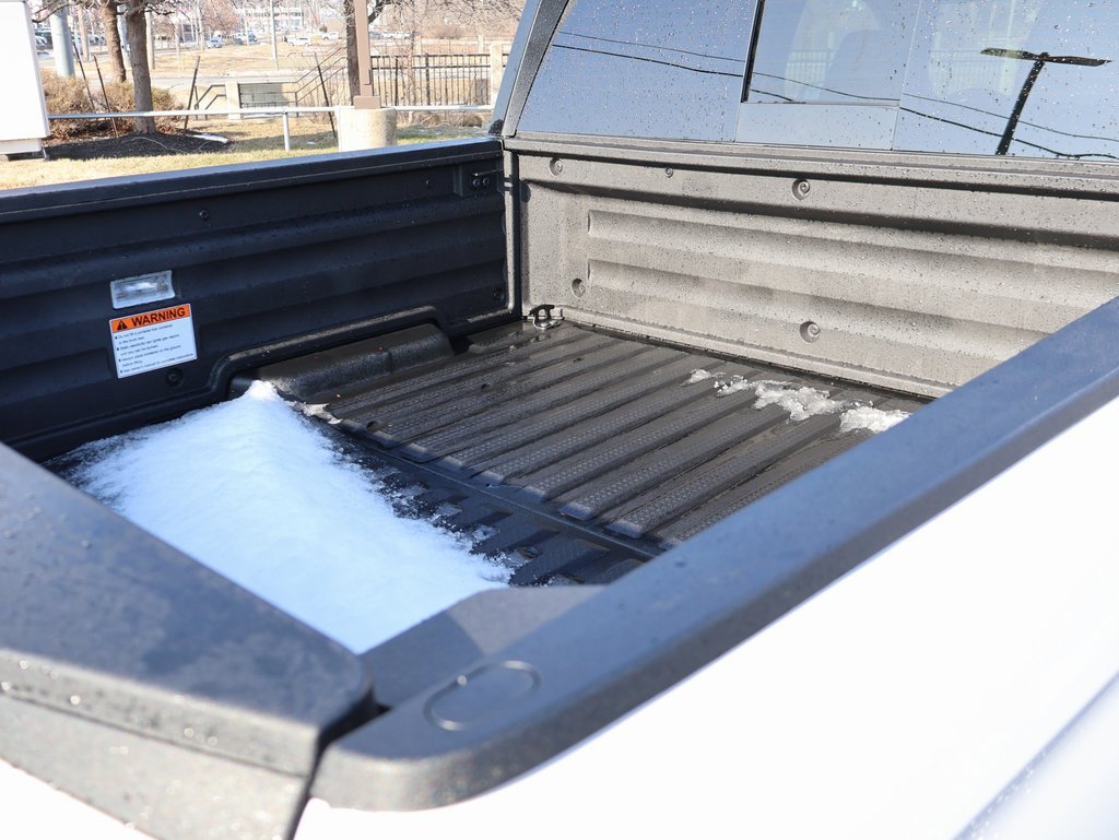 New 2026 Honda Ridgeline Black Edition image 16