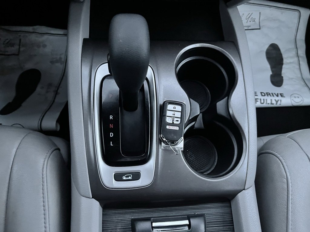 Used 2018 Honda Pilot EX-L image 9