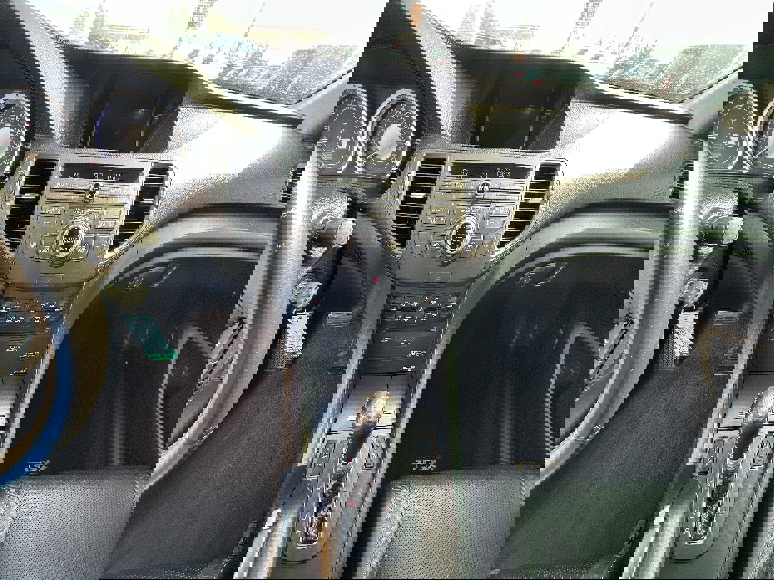 Used 2014 Acura TSX Sedan image 7