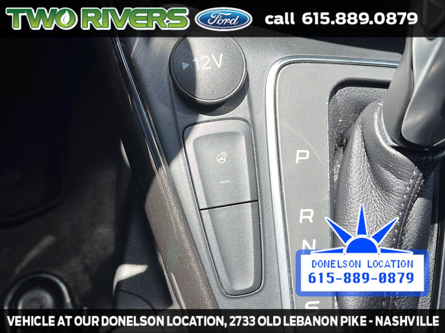 Used 2018 Ford Focus Titanium FWD image 30