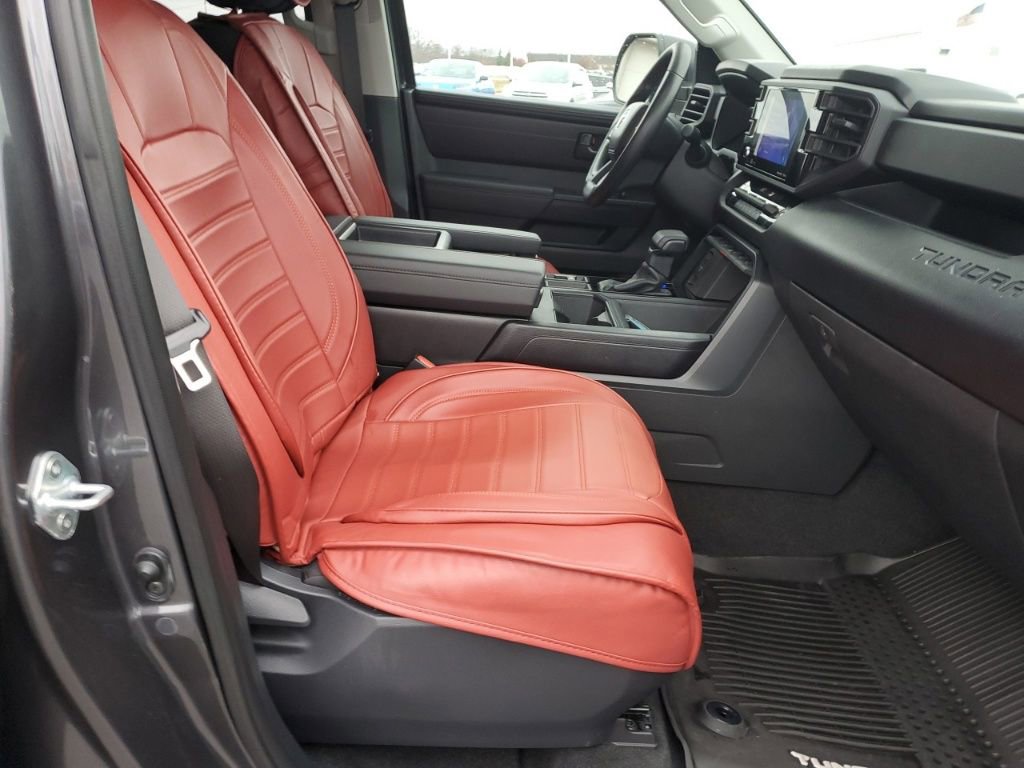 Used 2023 Toyota Tundra SR image 29