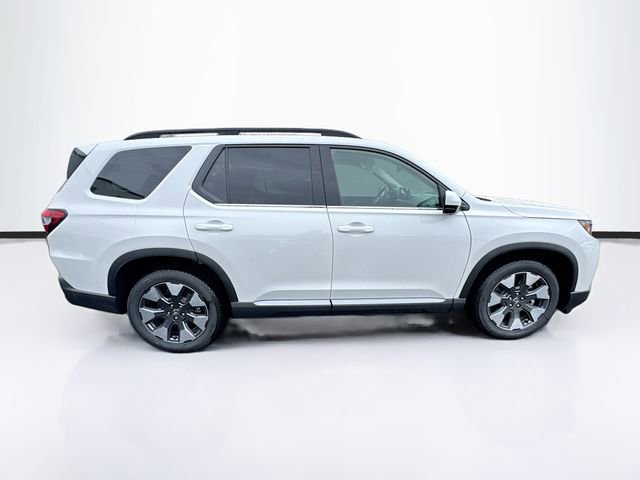 New 2026 Honda Pilot Elite image 9